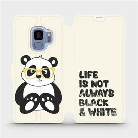 Etui do Samsung Galaxy S9 - wzór M041S