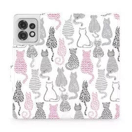 Phone Case Motorola Edge 40 Pro - Design MX01S
