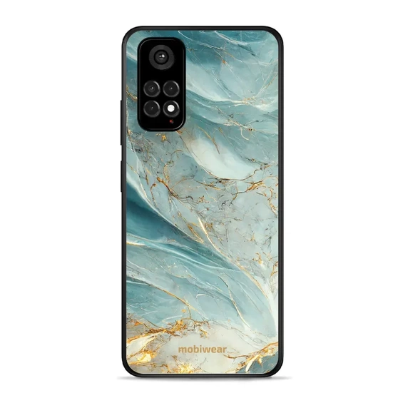 Phone Glossy Case Xiaomi Redmi Note 11S - Design G022G