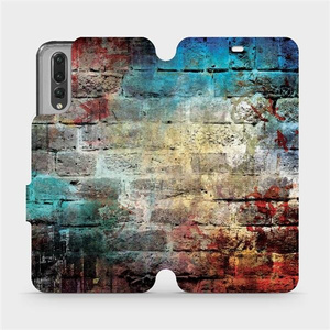 Etui do Huawei P20 Pro - wzór V061P