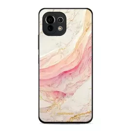 Phone Glossy Case Xiaomi 11 Lite 5G NE - Design G027G