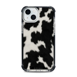 Case MagSafe Elite Bumper for Apple iPhone 15 Plus - Design D165D