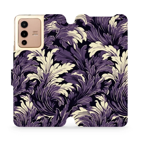 Phone Case Vivo V23 5G - Design VA46S