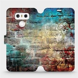 Hülle für LG G6 - Farbe V061P