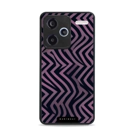 Phone Glossy Case Xiaomi Redmi Note 13 Pro Plus - Design GA55G