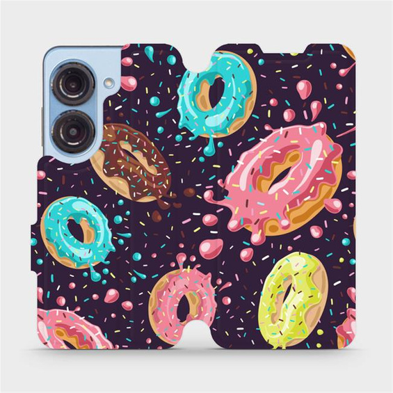 Phone Case Asus Zenfone 9 - Design VP19S