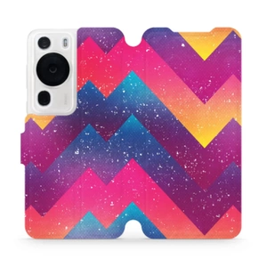 Phone Case Huawei P60 Pro - Design V110S