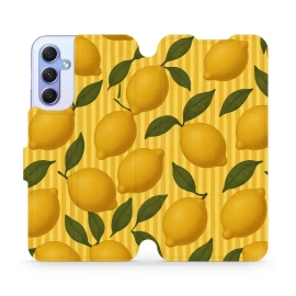 Hülle für Samsung Galaxy A34 5G - Farbe VP81S