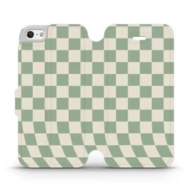 Phone Case Apple iPhone SE - Design VA58S