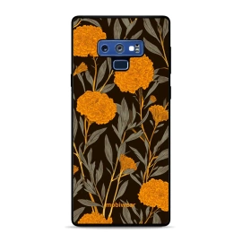 Phone Glossy Case Samsung Galaxy Note 9 - Design G175G