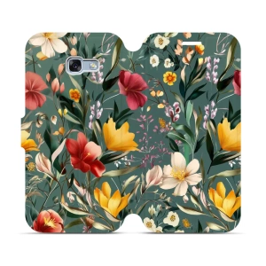 Phone Case Samsung Galaxy A5 2017 - Design VP71S