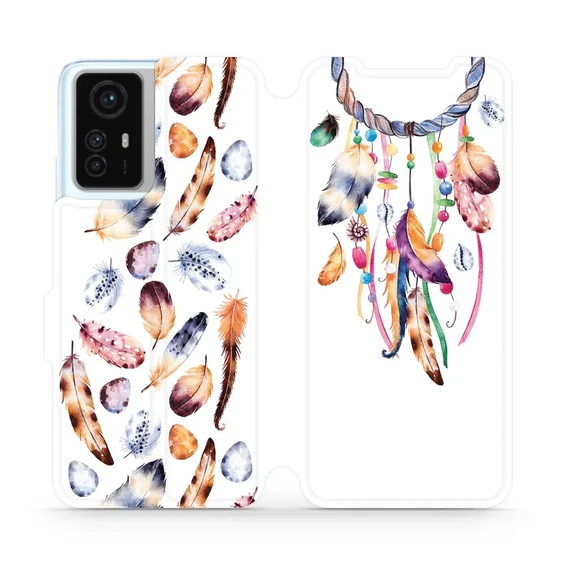 Phone Case Xiaomi Redmi Note 12S - Design M003S