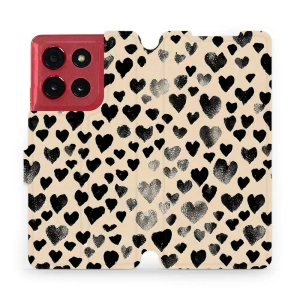 Hülle für Motorola Moto G86 Power 5G - Farbe VA51S