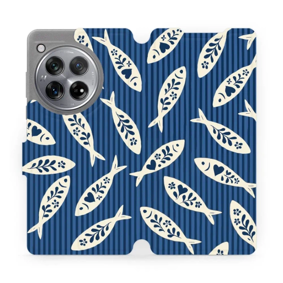 Phone Case OnePlus 12R - Design VP89S