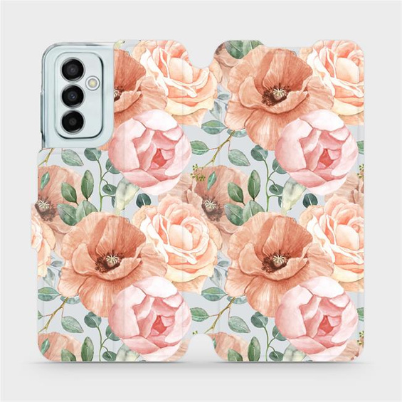 Phone Case Samsung Galaxy M23 5G - Design MP02S