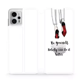 Phone Case Motorola Moto G23 - Design M046P