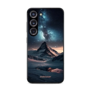 Etui Glossy Case do Samsung Galaxy S23 - wzór G006G