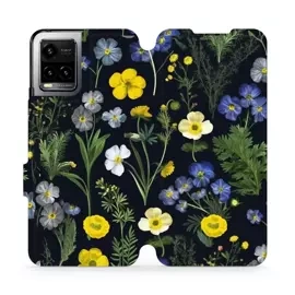 Phone Case Vivo Y21S - Design VP47S