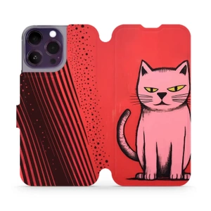Phone Case Apple iPhone 14 Pro Max - Design VP54S