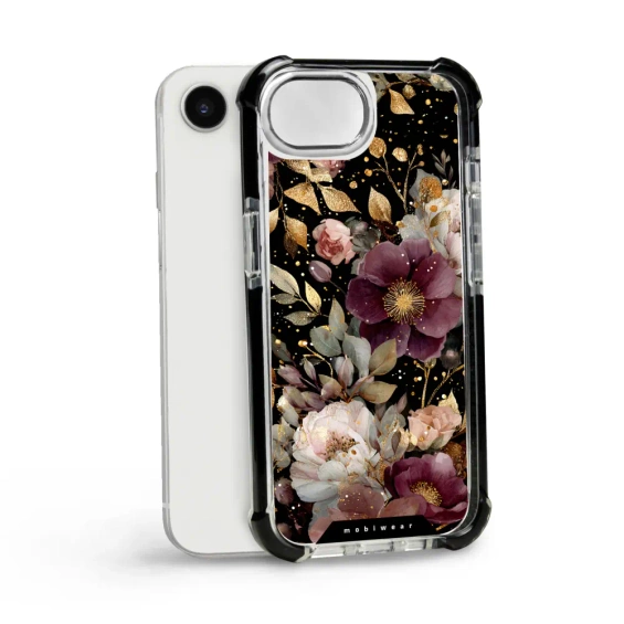 Case MagSafe Elite Bumper for Apple iPhone 16e - Design D169D