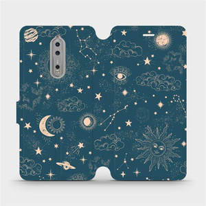 Phone Case Nokia 8 - Design VP14S