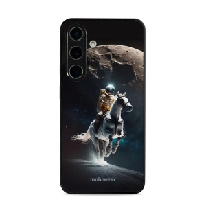 Phone Glossy Case Samsung Galaxy S25 - Design G004G