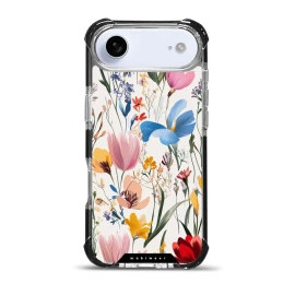 Case MagSafe Elite Bumper for Apple iPhone 17 Air - Design DP70D