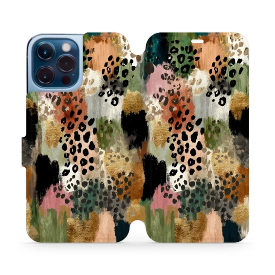 Phone Case Apple iPhone 13 Pro Max - Design V167S