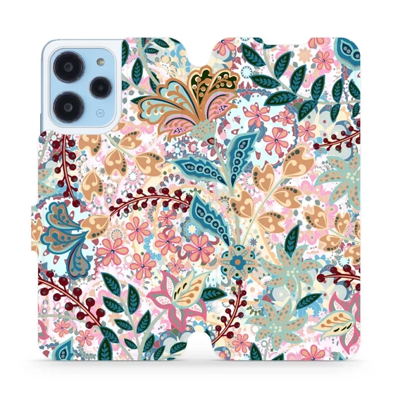 Phone Case Xiaomi Redmi 12 - Design MX04S