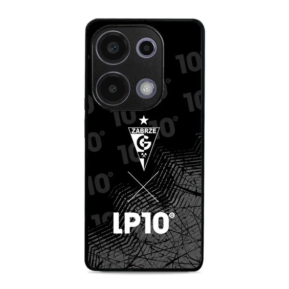 Etui Glossy Case do Xiaomi POCO M6 Pro - wzór G11GZ