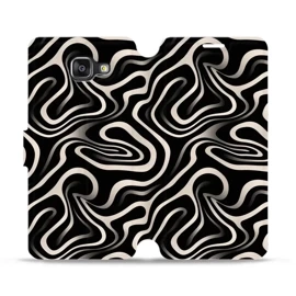 Phone Case Samsung Galaxy A5 2016 - Design VA63S