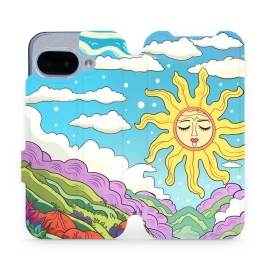 Phone Case Google Pixel 9A - Design VP57P