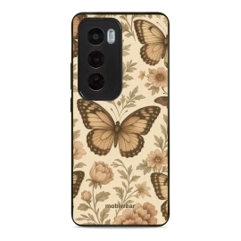 Phone Glossy Case OPPO Reno 12 5G - Design GP92G