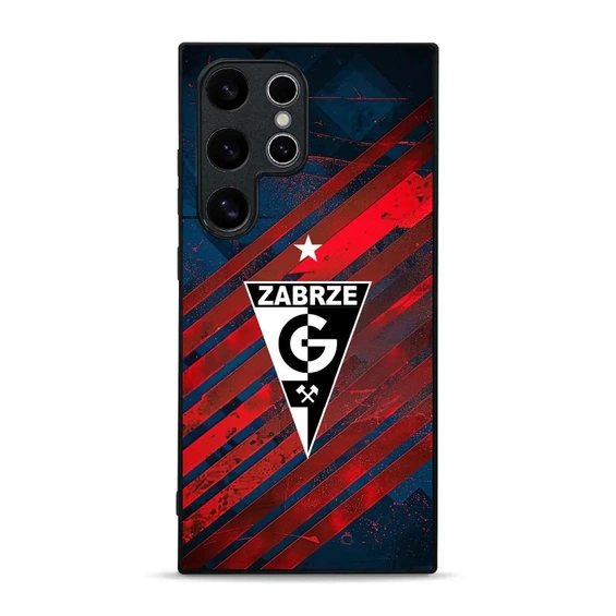 Etui Glossy Case do Samsung Galaxy S24 Ultra - wzór G04GZ