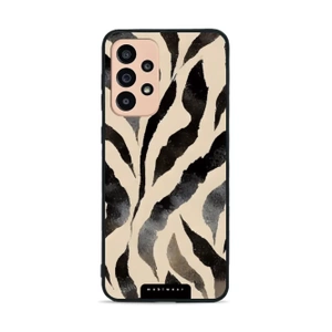 Hülle Glossy Case für Samsung Galaxy A33 5G - Farbe GA53G