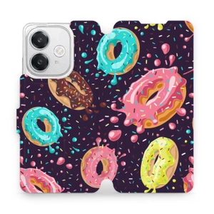 Etui do OPPO A40 - wzór VP19S