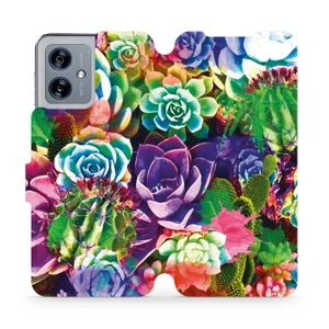 Phone Case Motorola Moto G54 5G - Design MG08S