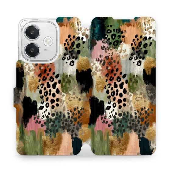 Etui do OPPO A40 - wzór V167S