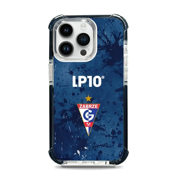 Case MagSafe Elite Bumper for Apple iPhone 14 Pro Max - Design D12GZ