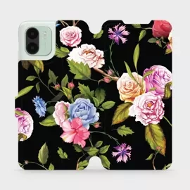 Etui do Xiaomi Redmi A2 Plus - wzór VD07S