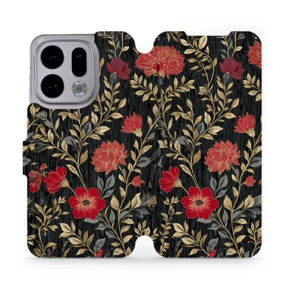 Phone Case OPPO Find X9 - Design V172S