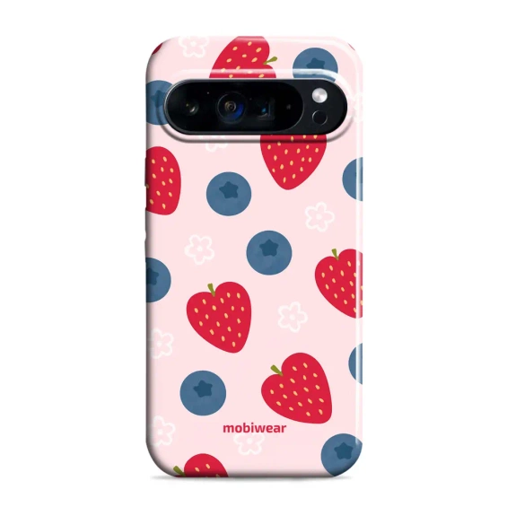 Case Elite Pro for Google Pixel 9A - Design EP84E