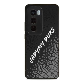 Etui Glossy Case do OPPO Reno 12 5G - wzór G08GZ