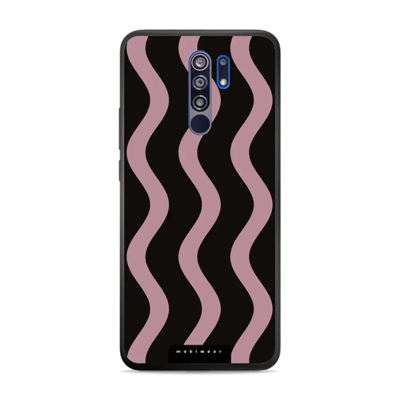 Phone Glossy Case Xiaomi Redmi 9 - Design GA54G
