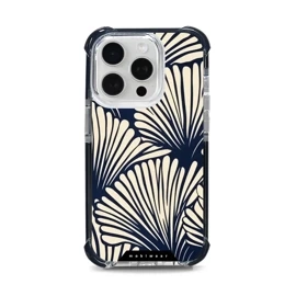 Case MagSafe Elite Bumper for Apple iPhone 15 Pro - Design DA41D