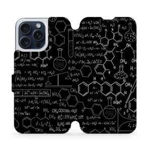 Phone Case Apple iPhone 15 Pro Max - Design V060P