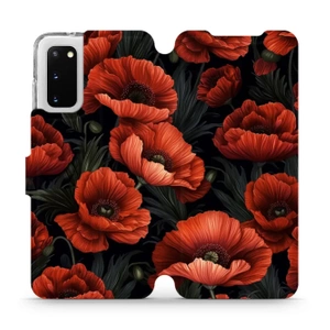 Phone Case Samsung Galaxy S20 - Design VP45S