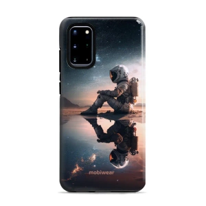 Case Elite Pro for Samsung Galaxy S20 Plus - Design E003E