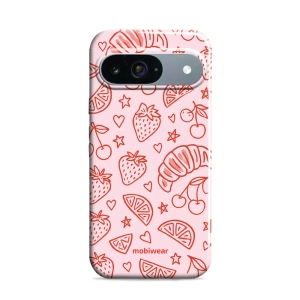 Case Elite Pro for Google Pixel 9 Pro - Design EP86E
