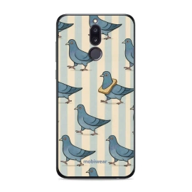 Etui Glossy Case do Huawei Mate 10 Lite - wzór GP91G